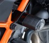 Aero padací chrániče, KTM 1290 Super Duke R '14-